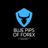 Blue Pips of Forex