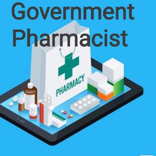 Pharmacy. Government & Exit Exam Preparation