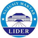 Lider xususiy maktabi