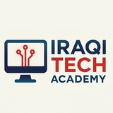 Iraqi Tech Academy 💻