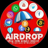 Ⓜ️ Airdrop Alert Daily Youtube Channel ™