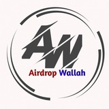 Airdrop Wallah