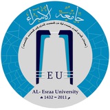 جامعة الاسراء الاهلية