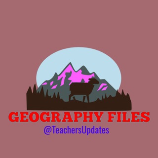 Geography Files π