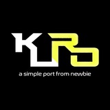 Kuro Ports.