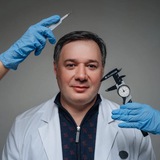 Пластический хирург Балкизов В.В. 🔞