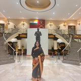 Dr Neha Goyal, IDAS