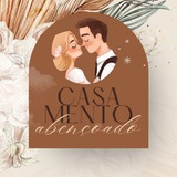 ❦ Casamento Abençoado ❦
