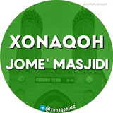 XONAQOH.UZ
