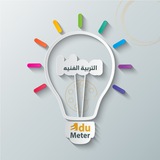 قناة الرخصة المهنية التربية الفنية