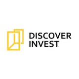 Discover Invest Matbuot xizmati