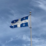Непричёсанный Квебек, uncombed Quebec Canada