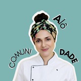 Chef Carla Maia