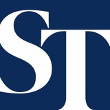 Straits Times News Feed
