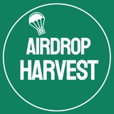 Airdrop Harvest 🪂