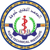 قناة قسم الصيدلة المرحلة الثانية