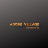 Adobe Village