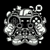 Gaming wallpaper + HD wallpapre