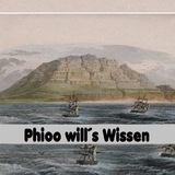 Phioo will´s Wissen
