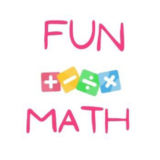 Fun math
