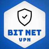🌐 BITNET- VPN | فیلترشکن