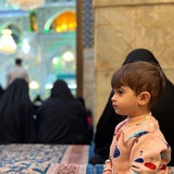 السَيدُّ الجَميل