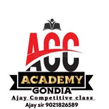 ACC ACADEMY GONDIA