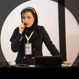 مریم اعتماد