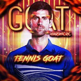 TENNIS GOAT ™