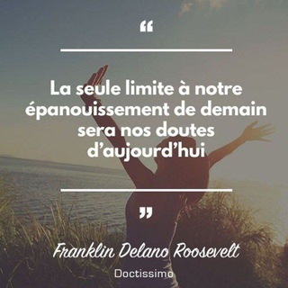 Citations & motivation