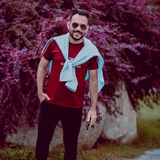 المصور عباس يوسف