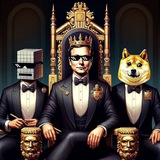 Money Hunters π