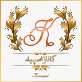 کانال آکادمی تخصصی مالیاتی کاناز اسپید