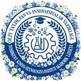 ITS-2025. Toshkent kimyo-texnologiya instituti akademik litseyi.