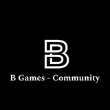 B Games - Community