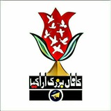 کانال بزرگ اراکیا