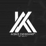 ƙᥲƙᥲ | ძᥱ᥉Ꭵgꪀ ⥀تصميم شعرات لوكو