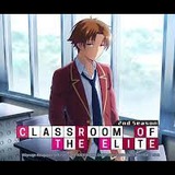 Classroom Of The Elite
