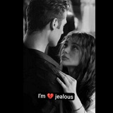 I'm ๐ jealous