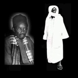 Ligueyeul S. SAM MBAYE ❤️
