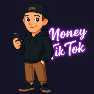 🕊MoneyTikTok 🎁