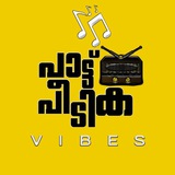 PAATTUPEEDIKA VIBES