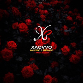 ⚜️ 𝐗 𝐀 𝐂 𝐕 𝐕 𝐎 ⚜️ Music | Remix
