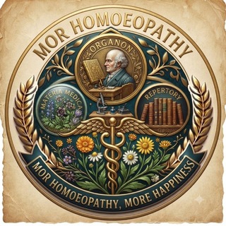 Mor Homoeopathy