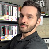 Pedro Palmezani CNPI - Trades e Investimentos