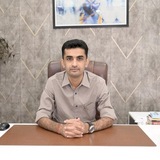 Dr Ganpat Singh Rajpurohit