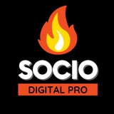 Comunidad Socio Digital