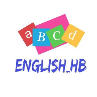 English_HB|انگلیسی با هدی باغبان