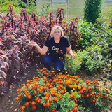 💐 Создания уютного сада! 💐