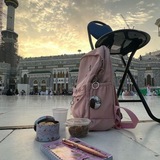 ثَائرةٌ مِن أرضِ الشّام .